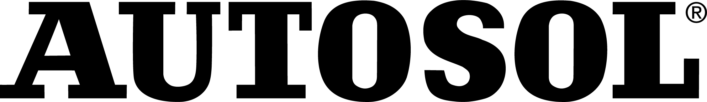 autosol gerade #000100