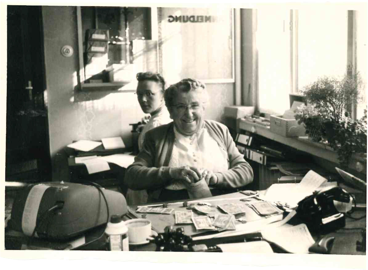 buchhaltung