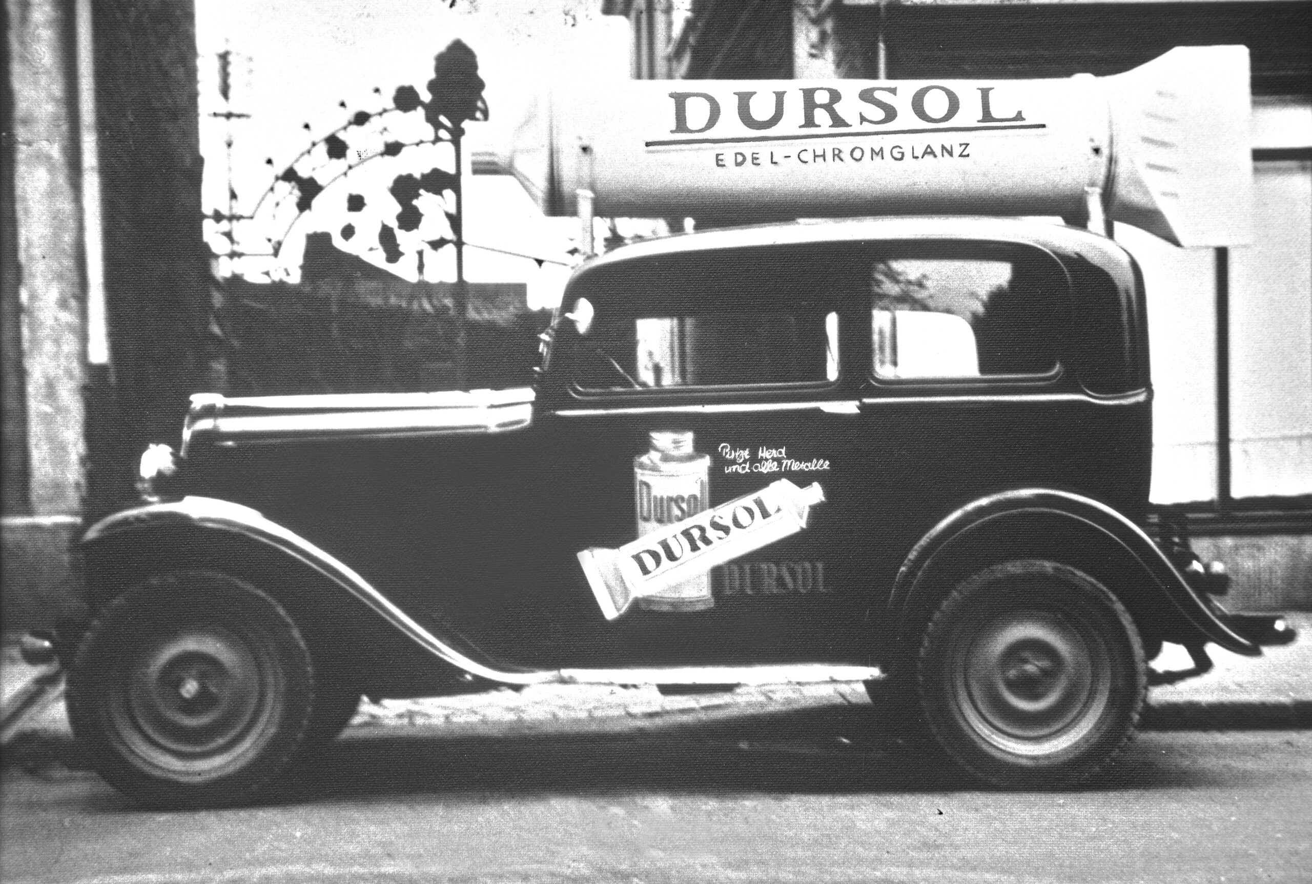 dursol auto 181207