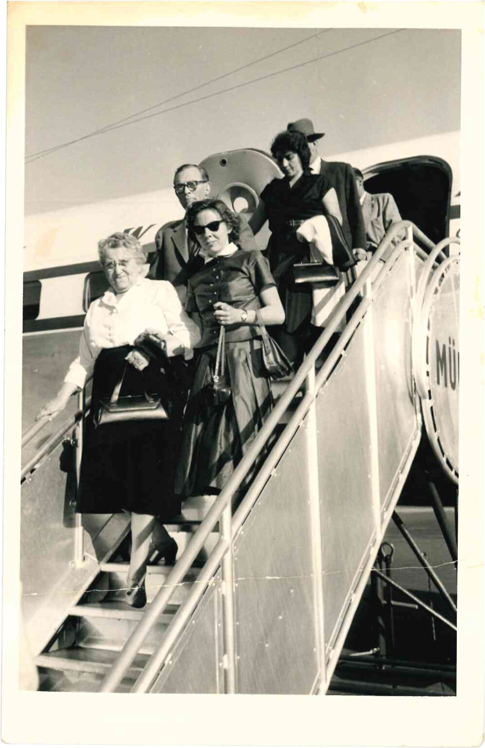 flugzeug