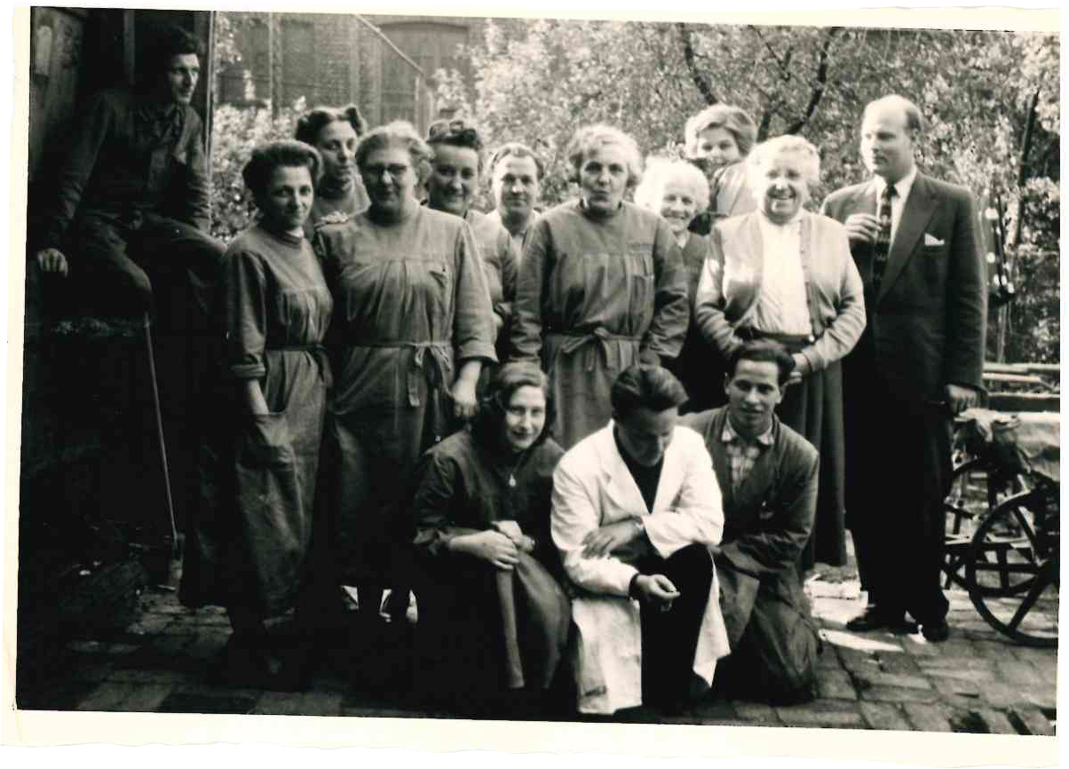 gruppenbild