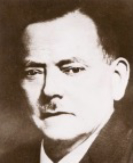 otto durst